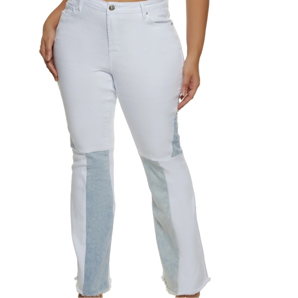 Almost famous jeans - Picture 1 of 5